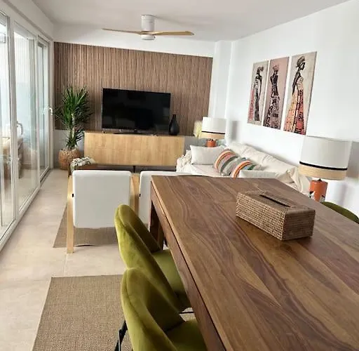 Villa Novo Sancti Petri Cádiz