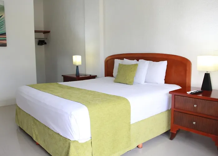 Sunlight Hotel Cancún