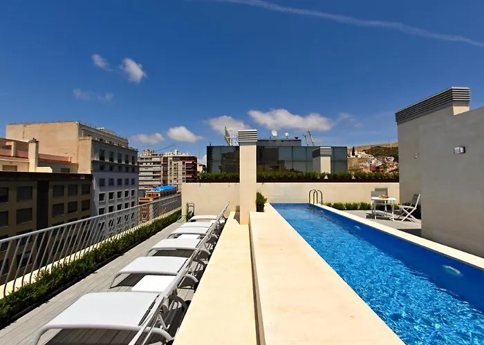 Hostal Rambla 24 By Holihome Alicante