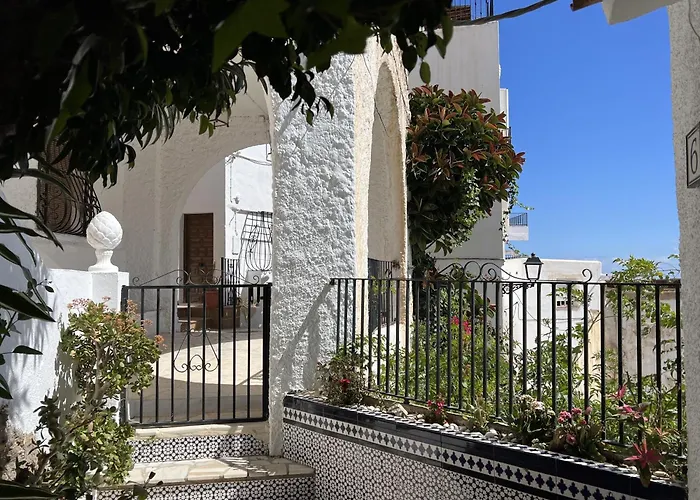 Villa El Mirador de Mojácar