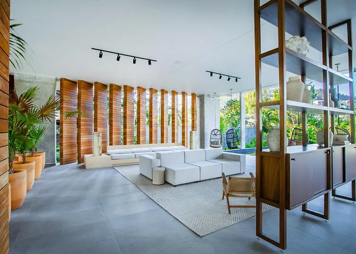 Casa Maya, 1 Bedroom Oasis In Romantic Zone Puerto Vallarta
