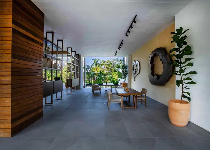 Casa Maya, 1 Bedroom Oasis In Romantic Zone Puerto Vallarta