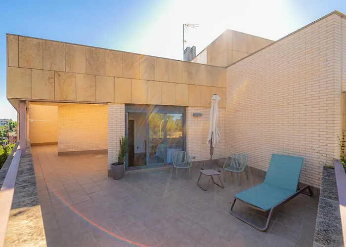 Ares Rentals Álvaro Cunqueiro Madrid