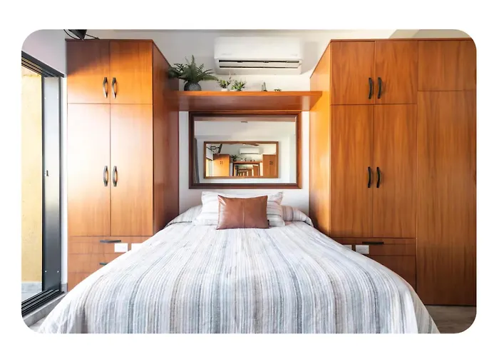 Aparthotel Marina Cabo Plaza unit 107A Cabo San Lucas