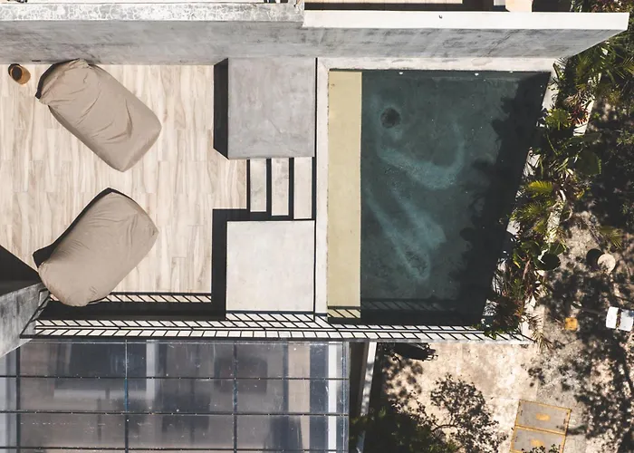 Aparthotel Urbano By Sundara Tulum