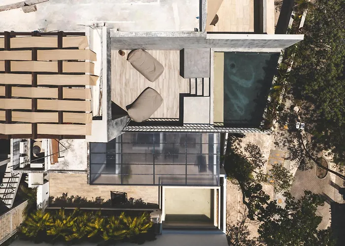 Aparthotel Urbano By Sundara Tulum
