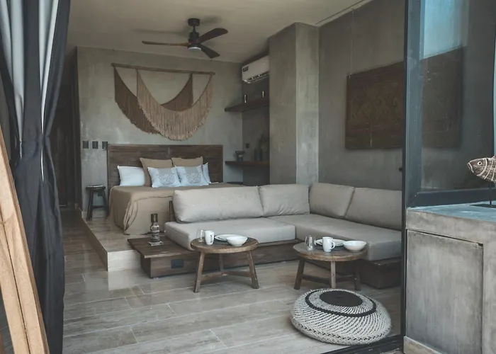 Aparthotel Urbano By Sundara Tulum