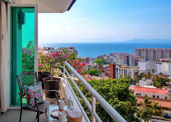 Villa Casa Ivonne Puerto Vallarta