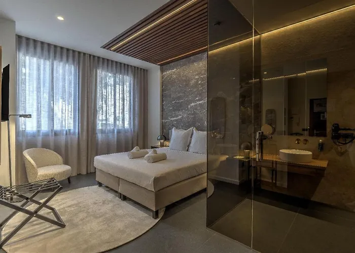 Aparthotel Tq 10 Boutique Alicante