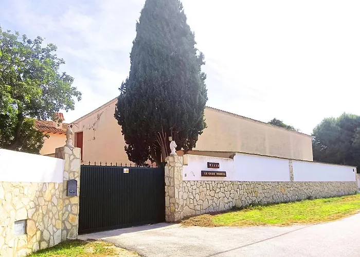 Villa La Gran Duquesa Alicante