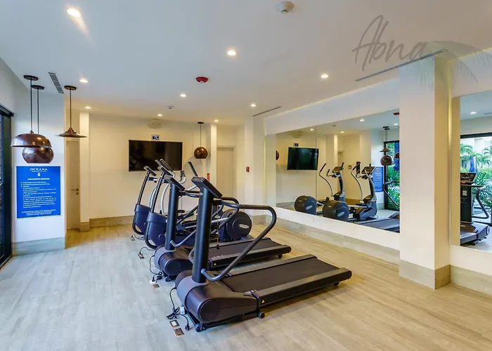 Aparthotel Oceana By Abna Playa del Carmen
