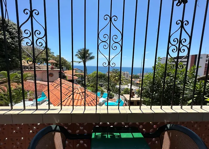 Aparthotel Casa Anita Puerto Vallarta