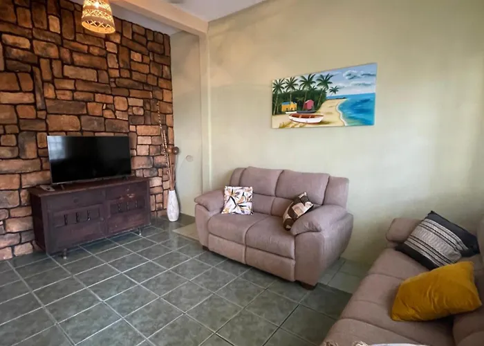 Villa Casa Bety Puerto Vallarta