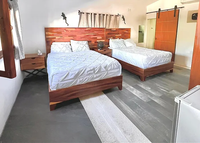 Villa San Juan Bed&Breakfast Nuevo Vallarta