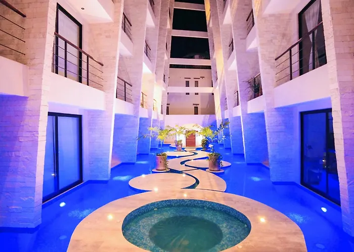 Aparthotel Akua Tulum Mexico