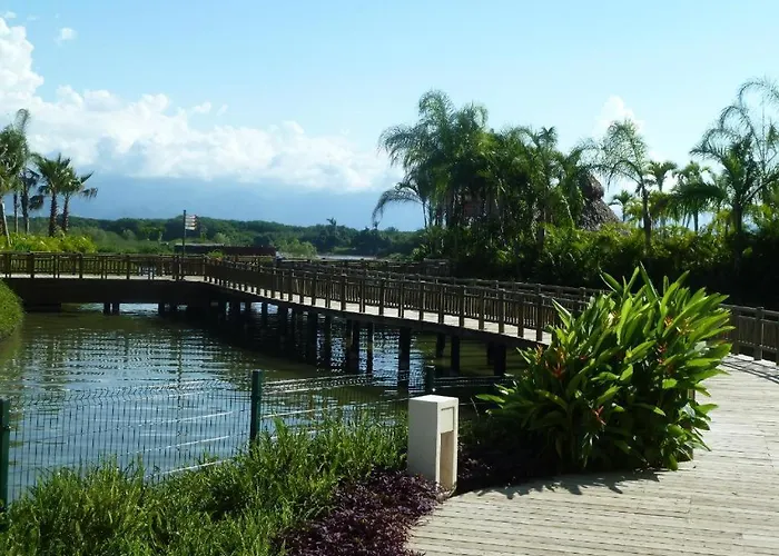 Hotel Kingdon Of The Sun Nuevo Vallarta