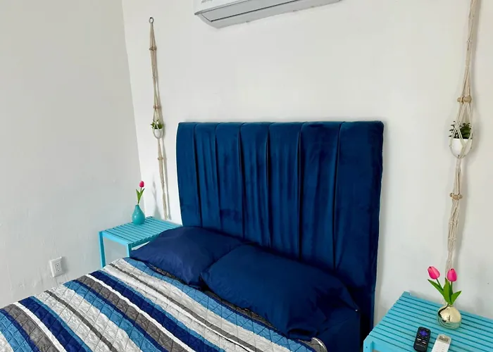 Isla Venados Habitaciones Vacacionales Mazatlán