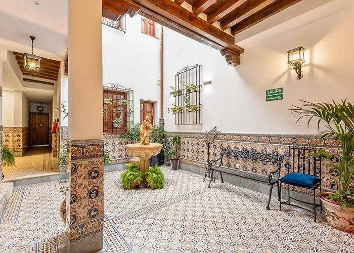 Casa Museo La Merced By Stay Unique Málaga
