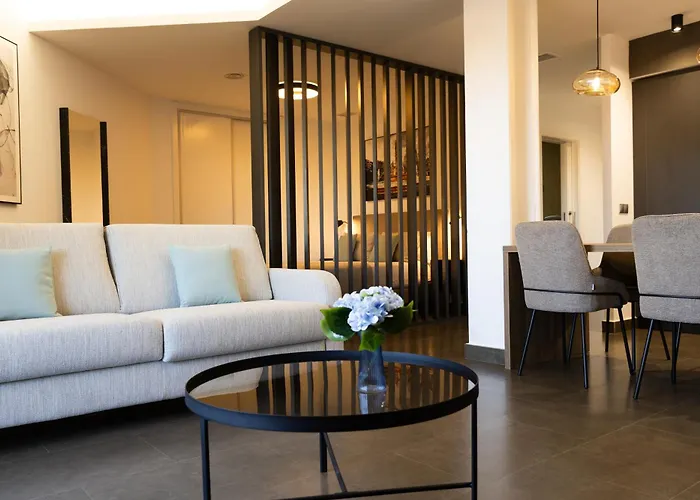 Guillman Suites Alicante