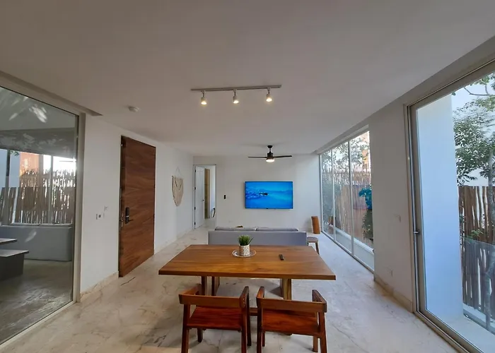 Vita Tulum