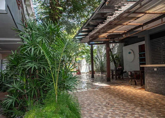 Hotel Casa Colonial Tulum
