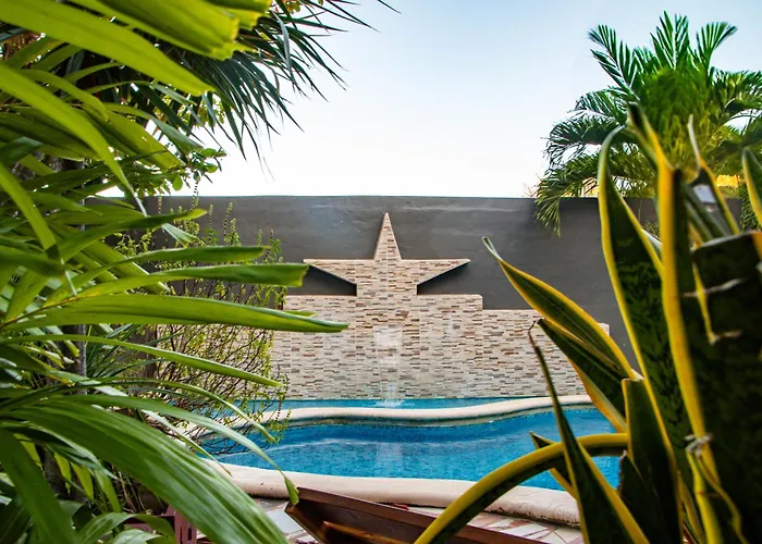 Hotel Casa Colonial Tulum