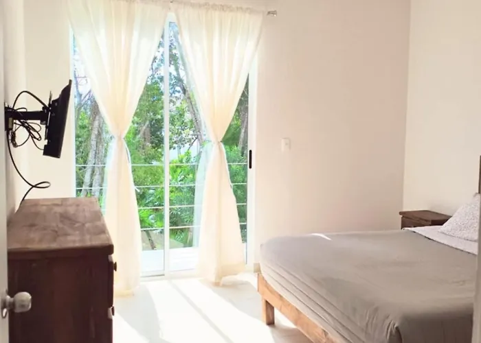 Villa Casas Marina Turquesa Cancún