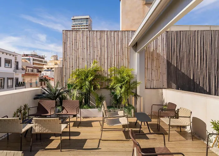 Eurostars Pórtico Alicante