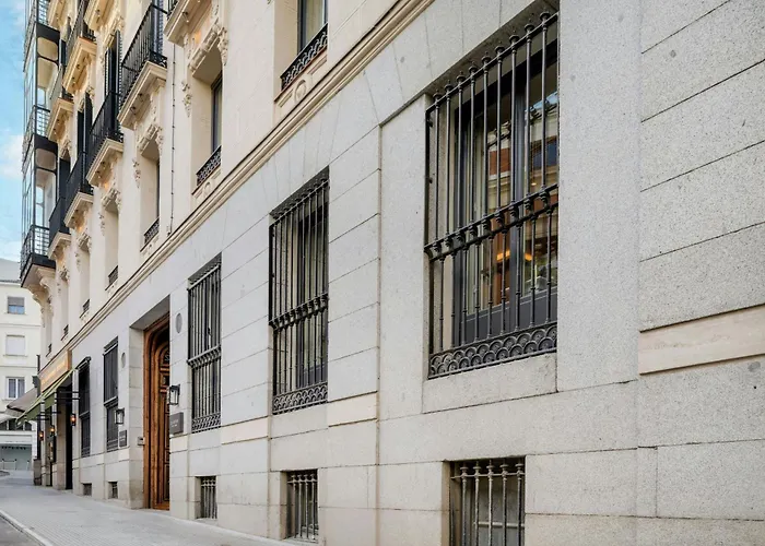 El Autor Hotel, Madrid, Autograph Collection