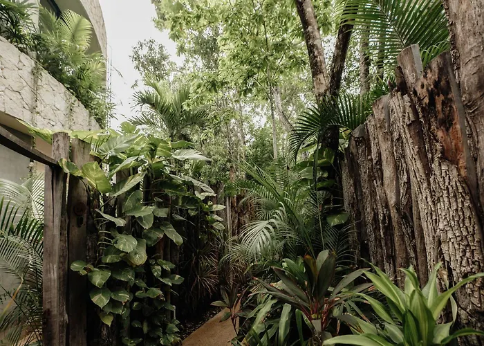 Casa Coco Jungle Villa - Pv Pool&Concierge 5B Tulum