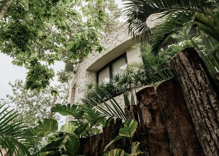 Casa Coco Jungle Villa - Pv Pool&Concierge 5B Tulum