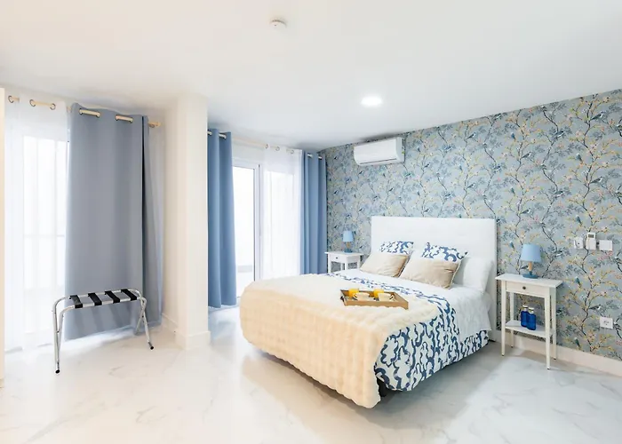 Bety Dreams Apartments Madrid