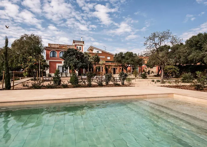 Hotel Boutique Lapety Tarragona