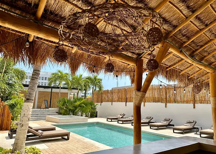 Pachamaya Holistic Wellness & Spa - Adults Only Cancún