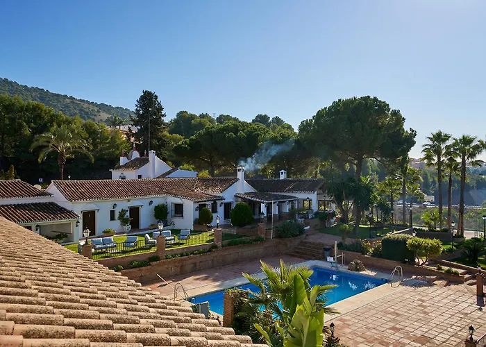 Golf Hotel Alhaurin Alhaurín el Grande