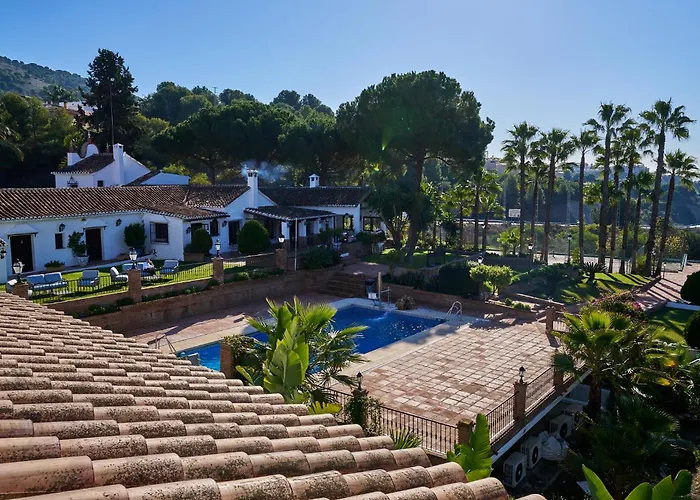 Golf Hotel Alhaurin Alhaurín el Grande