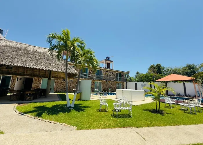 Hotel Stone Acapulco