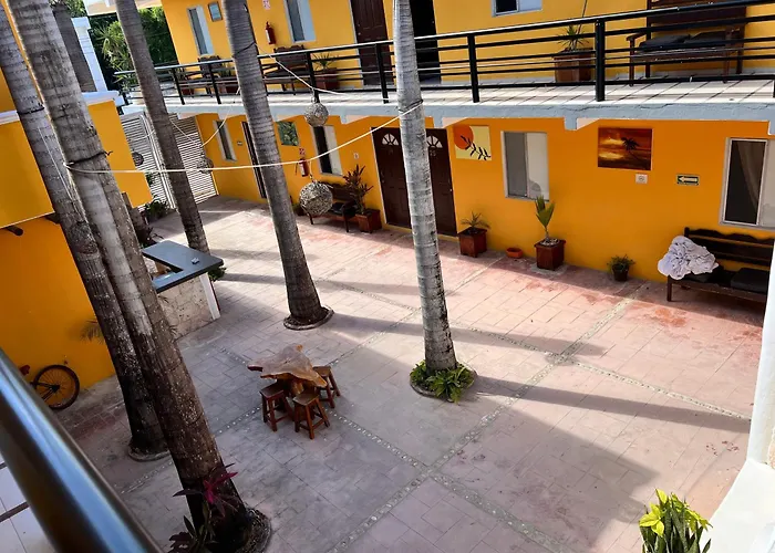 Hotel Iker Tulum
