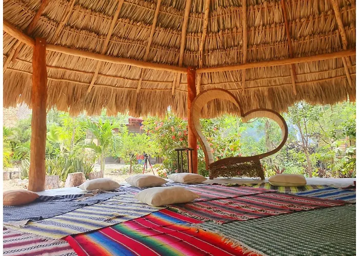 Villa Meli-Melo P&B Tulum