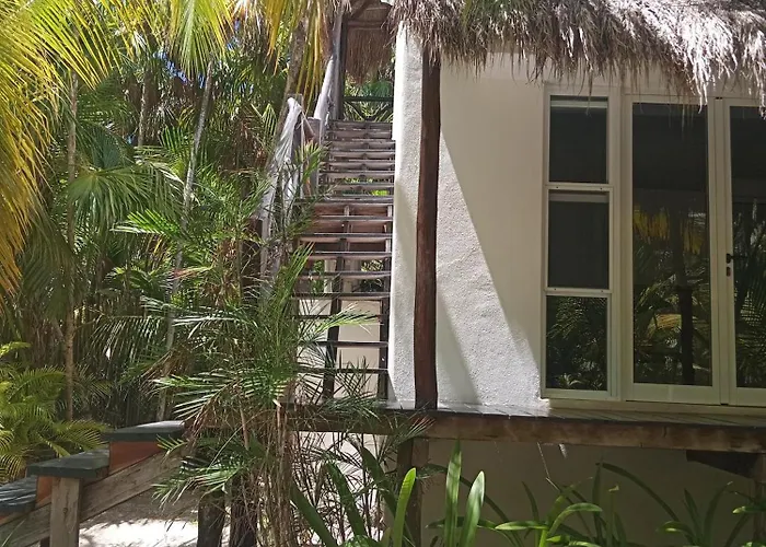 Villa Casa Zaba Tulum