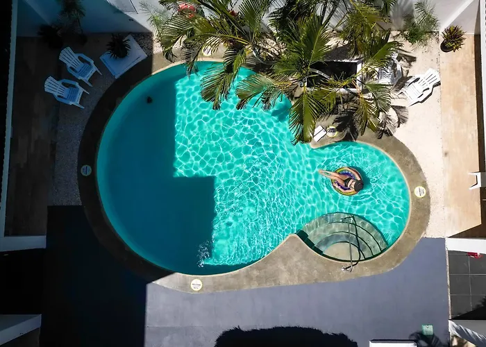 Hotel Casa Maca Playa del Carmen