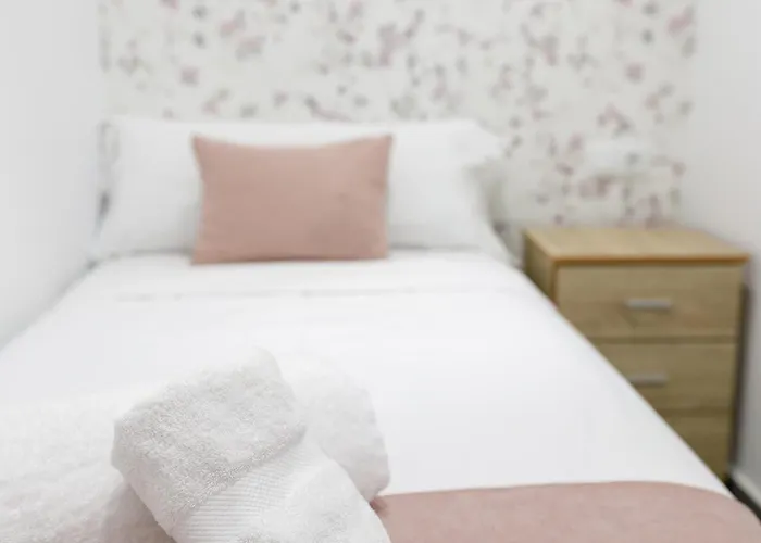 Ro's Lil Suites San Juan Alicante
