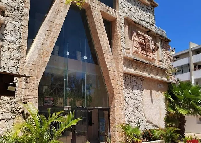 Mayafair All Inclusive Cancún