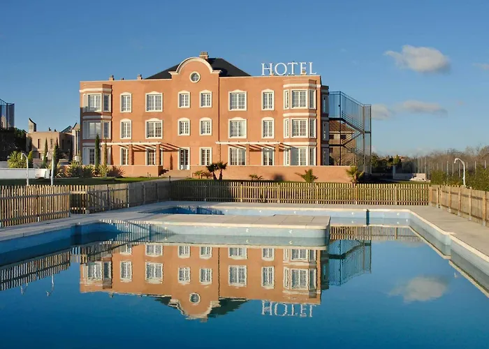 Hotel Exe Zarzuela Park Madrid