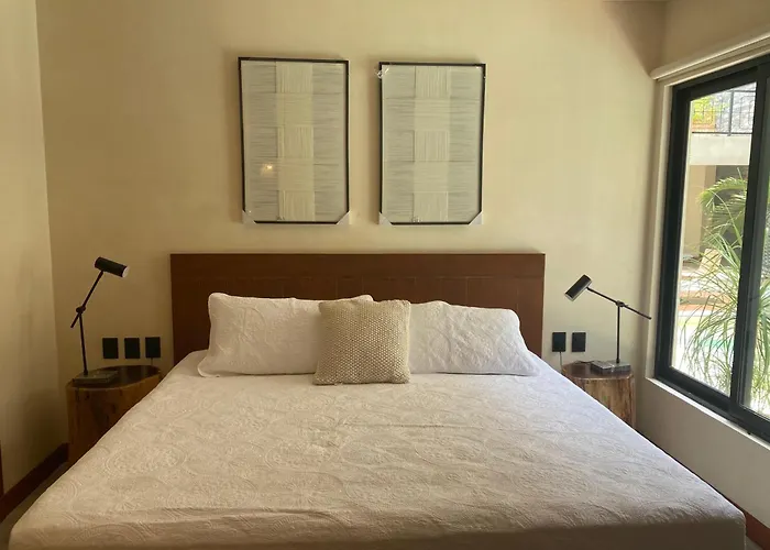 Condominio Talulah Living Tulum