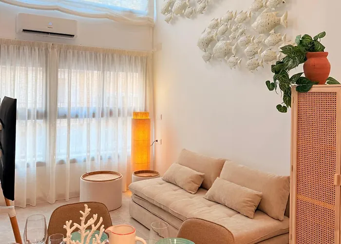 Aparthotel Dozzze Romeo Alicante
