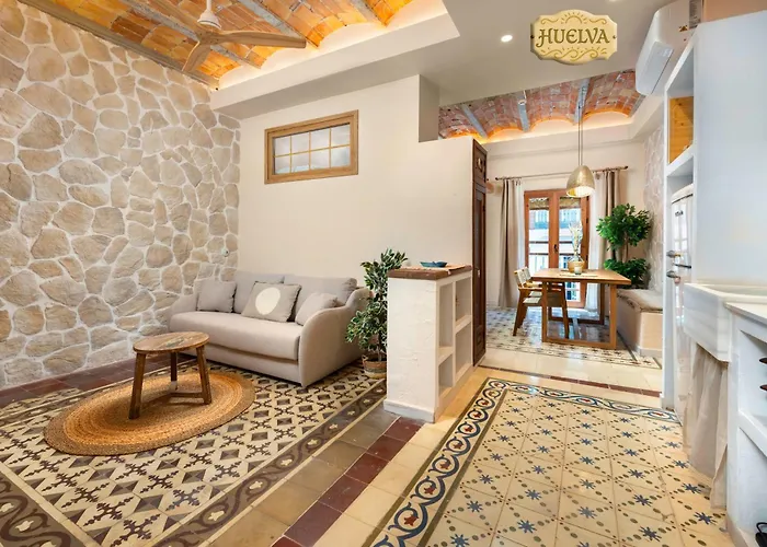 Mi Andalusia Hotel Experience Málaga