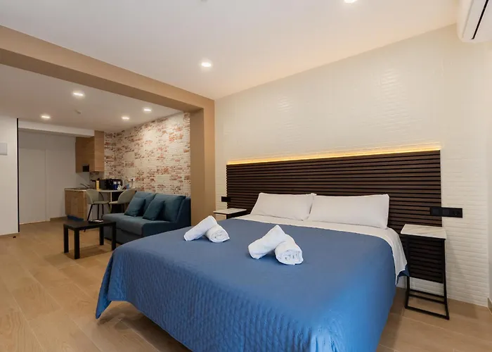 Emily Suites Benidorm