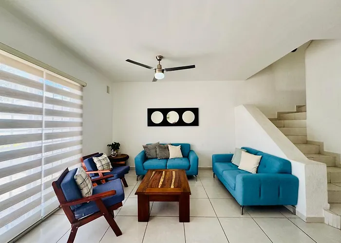 Villa Casa Bella Playa del Carmen