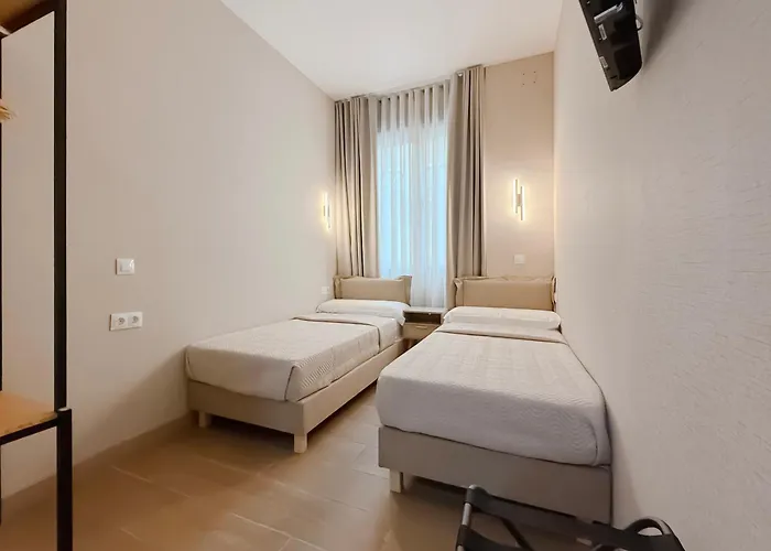 Hotel Paseito Alicante